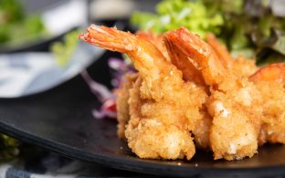 Tempura Prawn