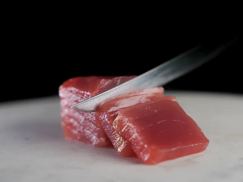 Dinko Tuna - The Wholesale Advantage Fresh meat of tuna