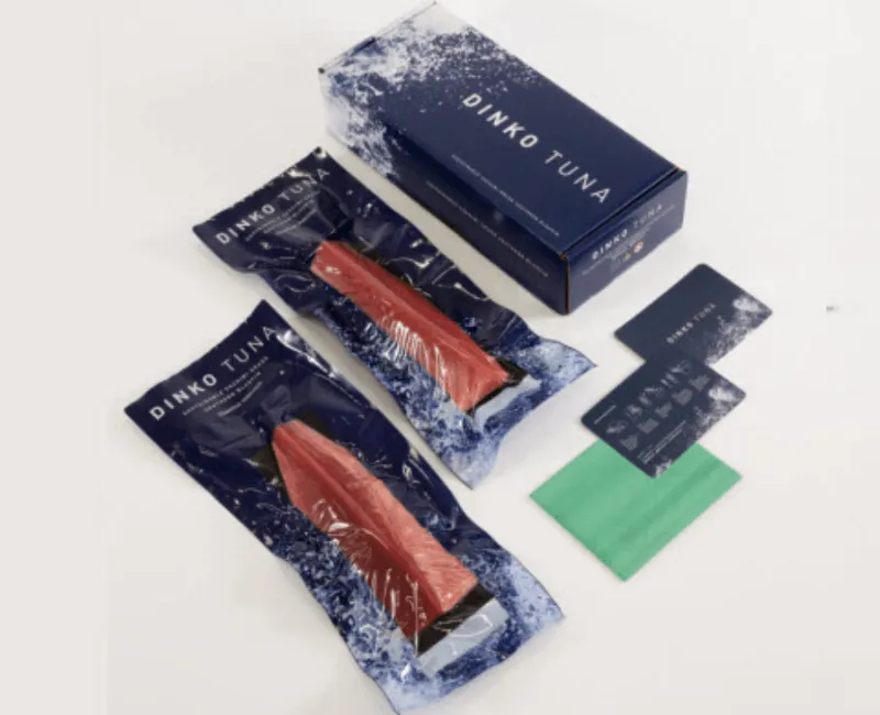 Dinko Seafoods-Benefits of Choosing Tuna in a box