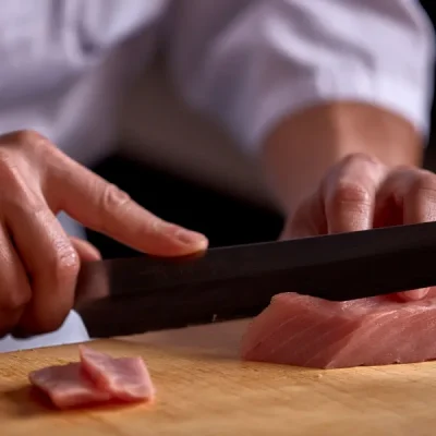 Frozen fresh: Southern Bluefin Tuna available in all seasons