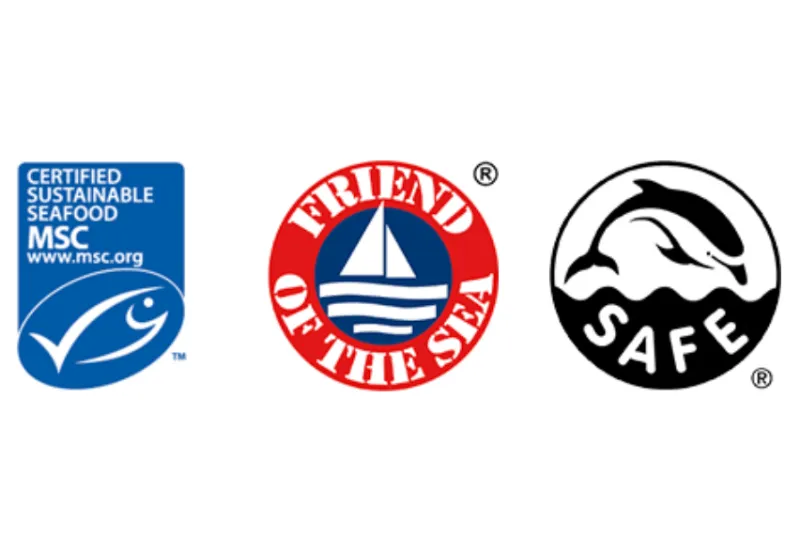 Logo of Industry accreditations